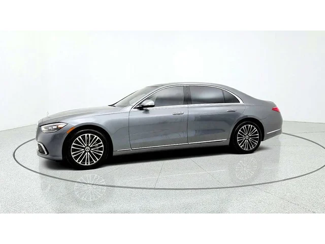 SEMINUEVOS MERCEDES-BENZ S-Class a Estados en autogozo