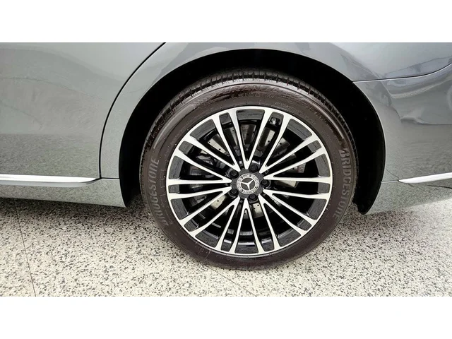 SEMINUEVOS MERCEDES-BENZ S-Class a Estados en autogozo