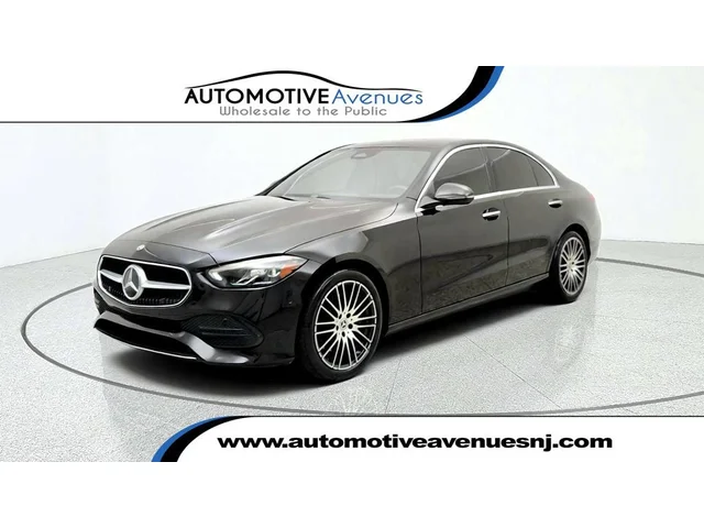 SEMINUEVOS MERCEDES-BENZ C-Class a Estados en autogozo