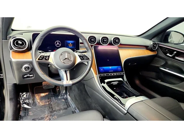 SEMINUEVOS MERCEDES-BENZ C-Class a Estados en autogozo
