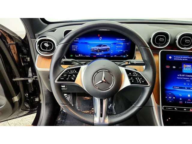 SEMINUEVOS MERCEDES-BENZ C-Class a Estados en autogozo