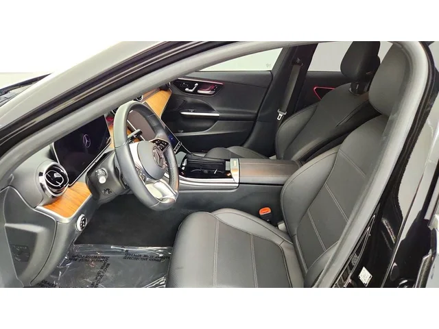 SEMINUEVOS MERCEDES-BENZ C-Class a Estados en autogozo