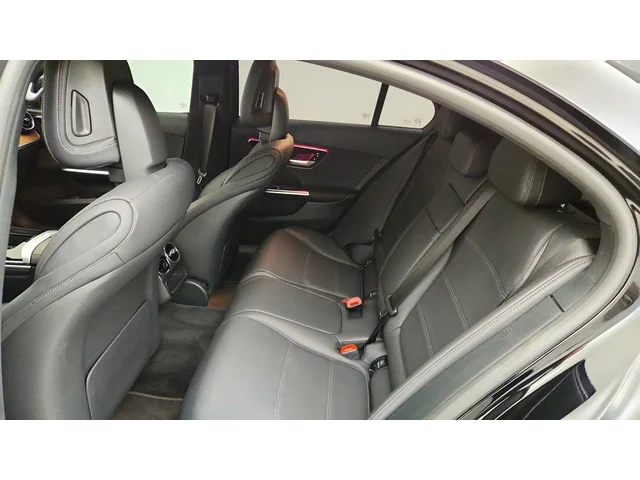 SEMINUEVOS MERCEDES-BENZ C-Class a Estados en autogozo