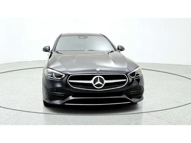 SEMINUEVOS MERCEDES-BENZ C-Class a Estados en autogozo