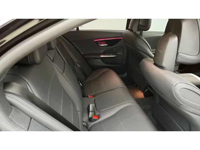 SEMINUEVOS MERCEDES-BENZ C-Class a Estados en autogozo
