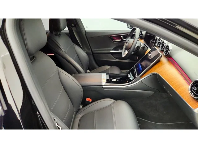 SEMINUEVOS MERCEDES-BENZ C-Class a Estados en autogozo