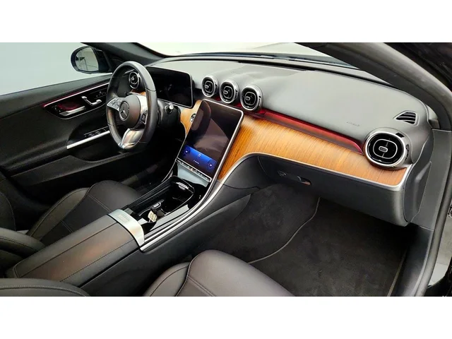SEMINUEVOS MERCEDES-BENZ C-Class a Estados en autogozo