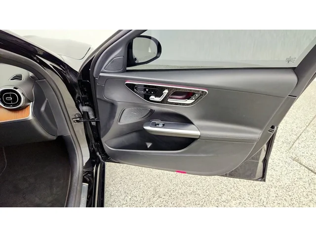 SEMINUEVOS MERCEDES-BENZ C-Class a Estados en autogozo