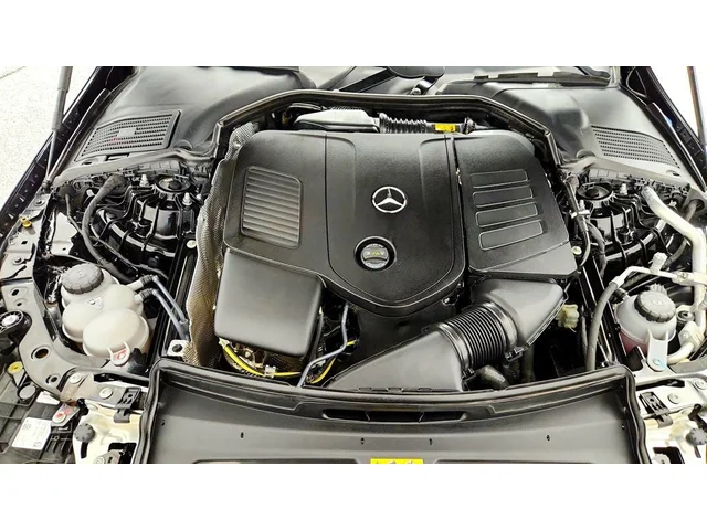 SEMINUEVOS MERCEDES-BENZ C-Class a Estados en autogozo
