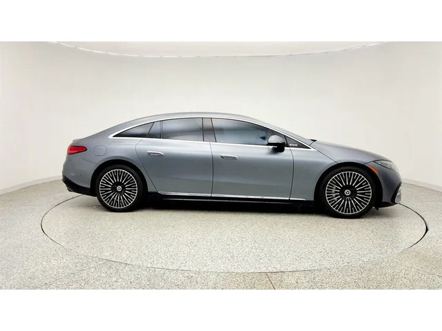 SEMINUEVOS MERCEDES-BENZ EQS a Estados en autogozo
