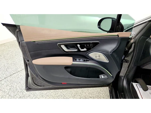 SEMINUEVOS MERCEDES-BENZ EQS a Estados en autogozo