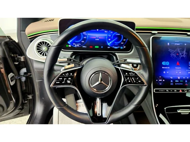 SEMINUEVOS MERCEDES-BENZ EQS a Estados en autogozo