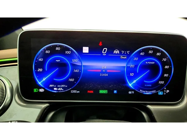 SEMINUEVOS MERCEDES-BENZ EQS a Estados en autogozo