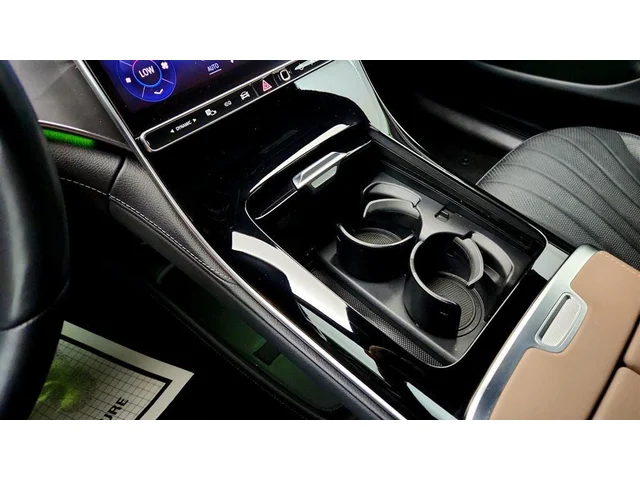 SEMINUEVOS MERCEDES-BENZ EQS a Estados en autogozo