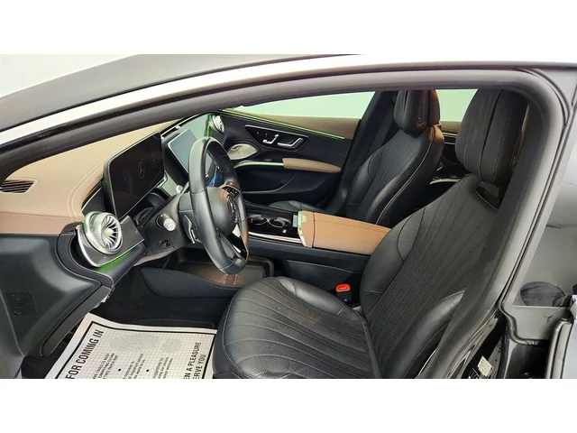 SEMINUEVOS MERCEDES-BENZ EQS a Estados en autogozo