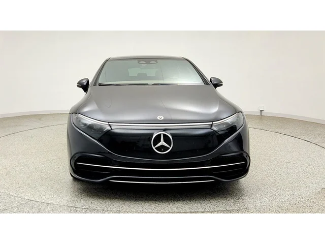 SEMINUEVOS MERCEDES-BENZ EQS a Estados en autogozo
