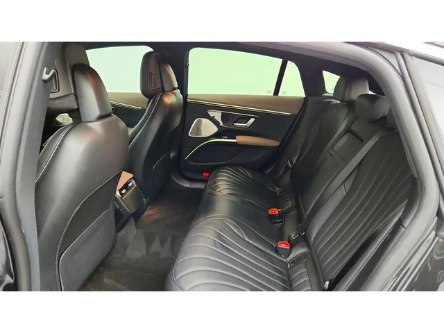 SEMINUEVOS MERCEDES-BENZ EQS a Estados en autogozo