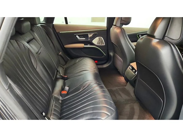 SEMINUEVOS MERCEDES-BENZ EQS a Estados en autogozo
