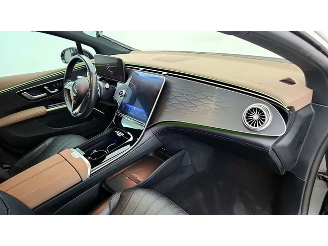 SEMINUEVOS MERCEDES-BENZ EQS a Estados en autogozo