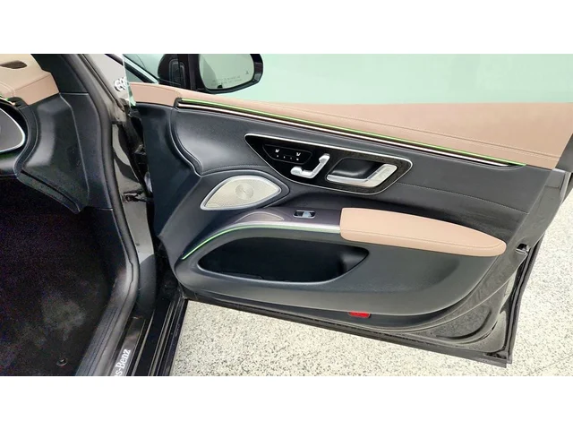 SEMINUEVOS MERCEDES-BENZ EQS a Estados en autogozo
