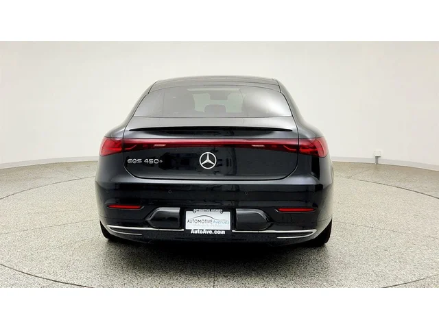SEMINUEVOS MERCEDES-BENZ EQS a Estados en autogozo