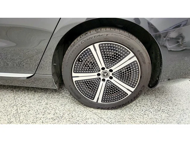 SEMINUEVOS MERCEDES-BENZ EQS a Estados en autogozo