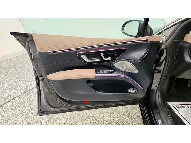 SEMINUEVOS MERCEDES-BENZ EQS a Estados en autogozo