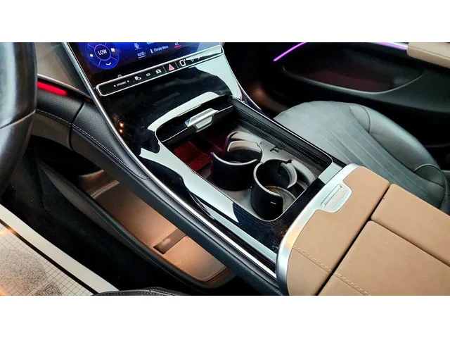 SEMINUEVOS MERCEDES-BENZ EQS a Estados en autogozo