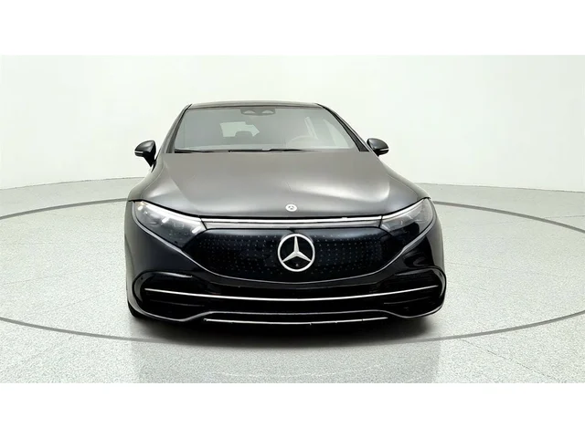 SEMINUEVOS MERCEDES-BENZ EQS a Estados en autogozo