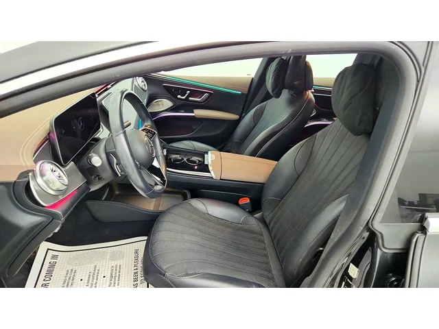 SEMINUEVOS MERCEDES-BENZ EQS a Estados en autogozo