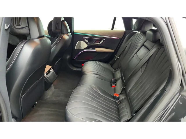 SEMINUEVOS MERCEDES-BENZ EQS a Estados en autogozo
