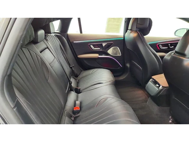 SEMINUEVOS MERCEDES-BENZ EQS a Estados en autogozo