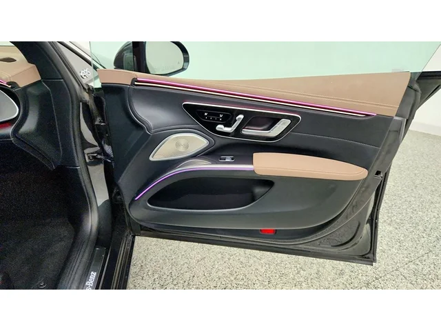 SEMINUEVOS MERCEDES-BENZ EQS a Estados en autogozo
