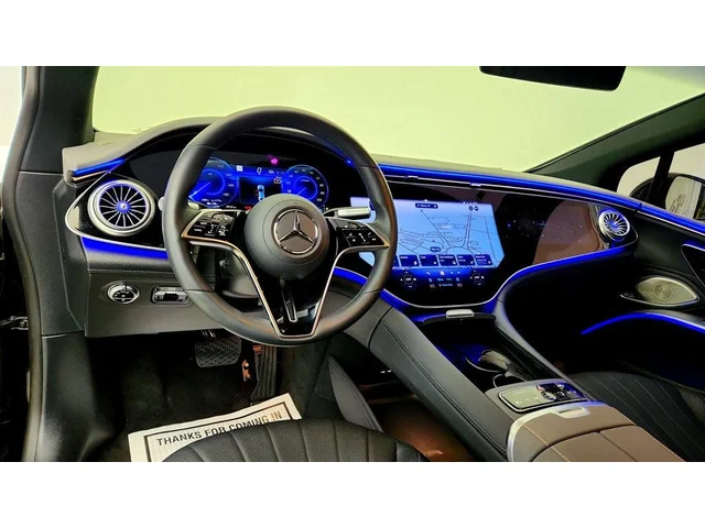 SEMINUEVOS MERCEDES-BENZ EQS a Estados en autogozo