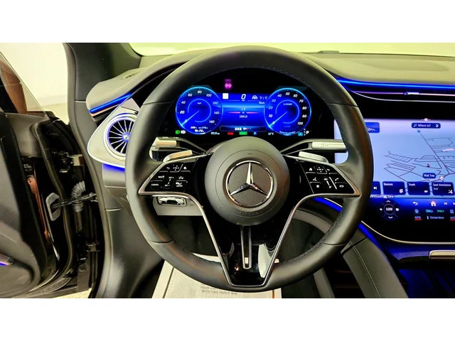 SEMINUEVOS MERCEDES-BENZ EQS a Estados en autogozo