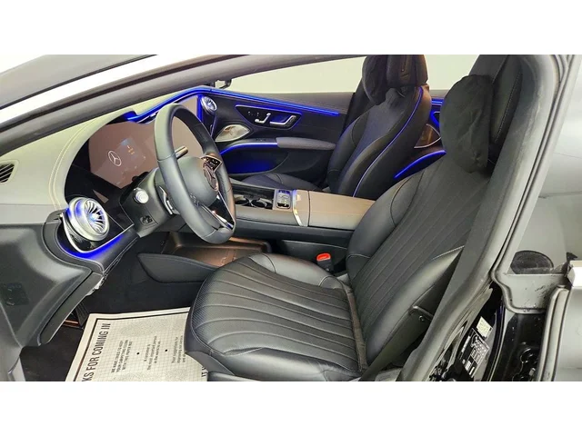SEMINUEVOS MERCEDES-BENZ EQS a Estados en autogozo