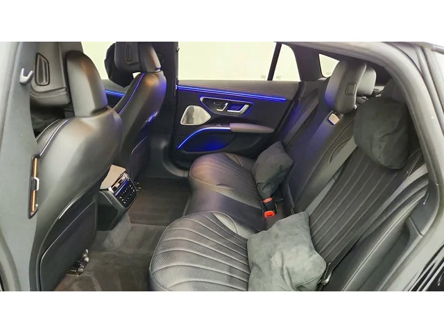 SEMINUEVOS MERCEDES-BENZ EQS a Estados en autogozo
