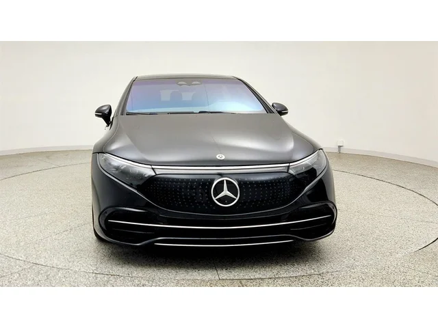 SEMINUEVOS MERCEDES-BENZ EQS a Estados en autogozo