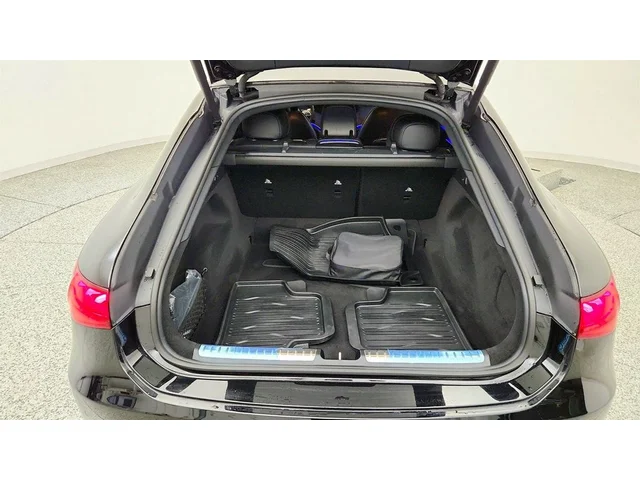 SEMINUEVOS MERCEDES-BENZ EQS a Estados en autogozo
