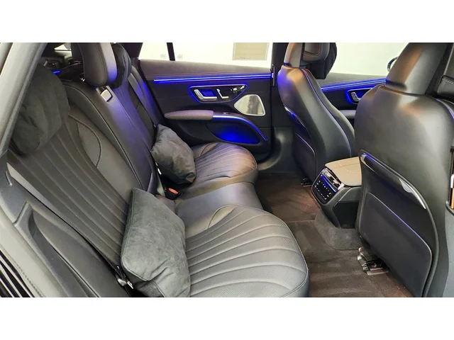 SEMINUEVOS MERCEDES-BENZ EQS a Estados en autogozo