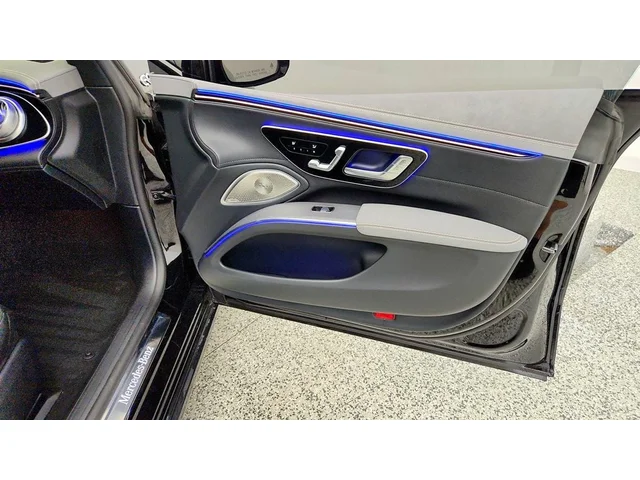 SEMINUEVOS MERCEDES-BENZ EQS a Estados en autogozo