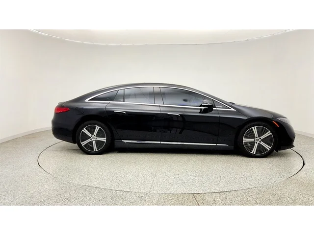 SEMINUEVOS MERCEDES-BENZ EQS a Estados en autogozo