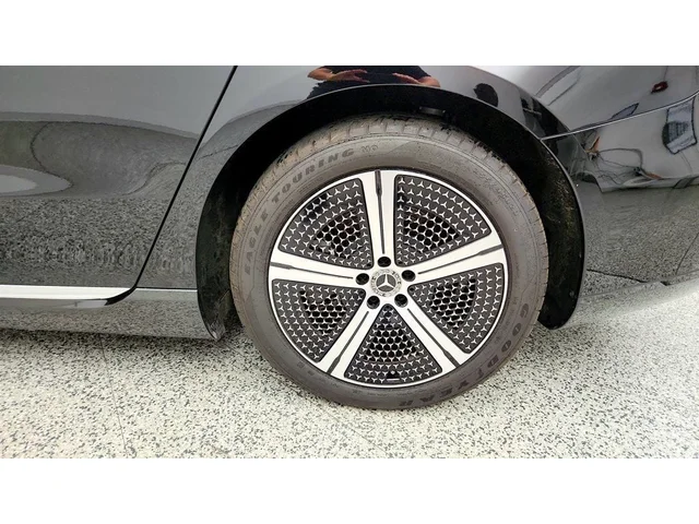 SEMINUEVOS MERCEDES-BENZ EQS a Estados en autogozo