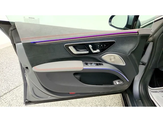 SEMINUEVOS MERCEDES-BENZ EQS a Estados en autogozo