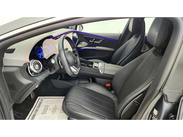 SEMINUEVOS MERCEDES-BENZ EQS a Estados en autogozo