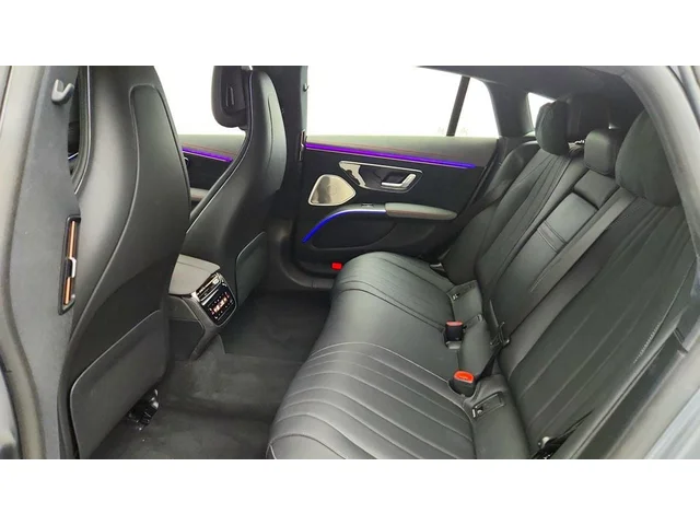 SEMINUEVOS MERCEDES-BENZ EQS a Estados en autogozo