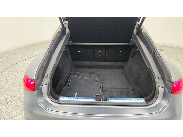 SEMINUEVOS MERCEDES-BENZ EQS a Estados en autogozo