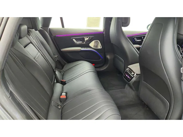 SEMINUEVOS MERCEDES-BENZ EQS a Estados en autogozo