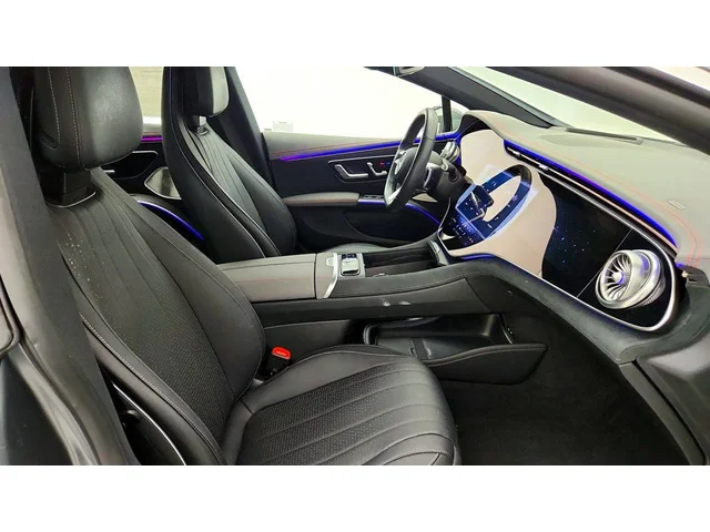 SEMINUEVOS MERCEDES-BENZ EQS a Estados en autogozo