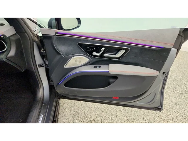 SEMINUEVOS MERCEDES-BENZ EQS a Estados en autogozo
